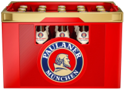 Kaufland  PAULANER Hefe-Wei&szlig;bier