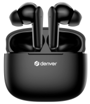 DENVER TWS-In-Ear-Kopfh&ouml;rer TWE-48