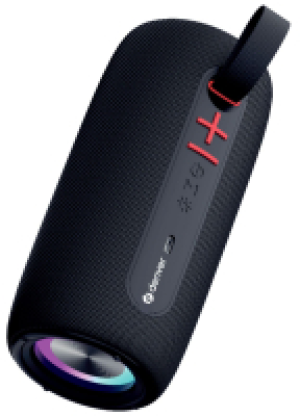Kaufland  DENVER Bluetooth-Lautsprecher BTL-360BK