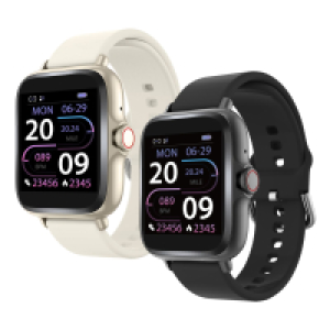 Kaufland  DENVER Smartwatch SWC-156 MK2