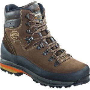 InterSport  Herren Trekkingschuh Vakuum Men GTX