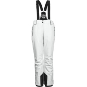 Damen Latzhose KSW 249 WMN SKI PNTS_ERIELLE