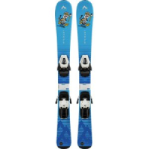 Ski-Set Skitty Schraubbindung