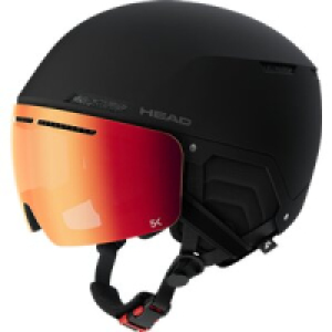 InterSport  Herren Helm CINEMA 5K black