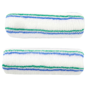 DECO CRAFT Profi Ersatzwalzen