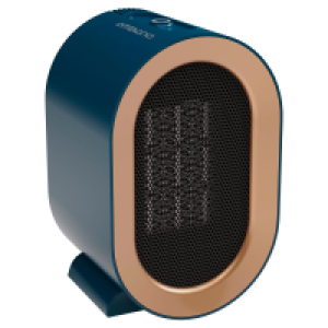 Aldi S&uuml;d  AMBIANO Keramische Personenheizung