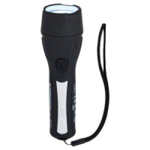 Aldi S&uuml;d  CASALUX LED Universal Taschenlampe