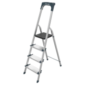 WORKZONE Sicherheitsleiter