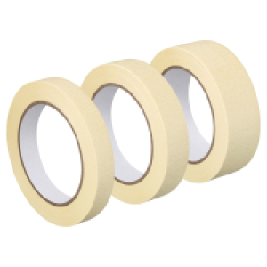 DECO CRAFT Maler-Kreppband