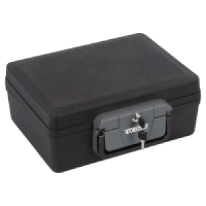 WORKZONE Feuerbest&auml;ndige Dokumentkasette