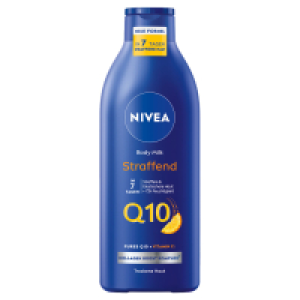 Aldi S&uuml;d  NIVEA Q10 Vitamin C