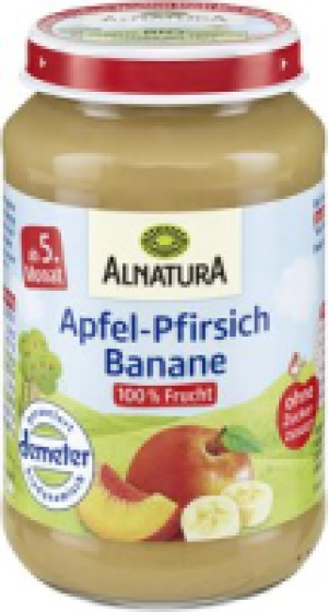 Apfel-Pfirsich-Banane 1.35&nbsp;&euro;