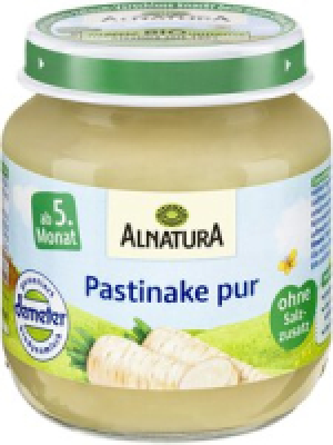 Pastinake pur 0.89&nbsp;&euro;