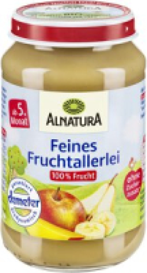 Feines Fruchtallerlei 1.35&nbsp;&euro;
