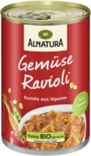 Gem&uuml;seravioli 2.49&nbsp;&euro;