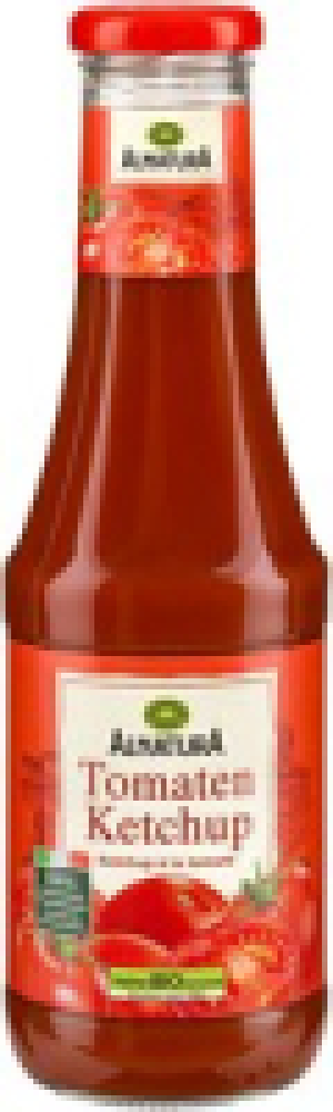 Alnatura Alnatura Tomatenketchup