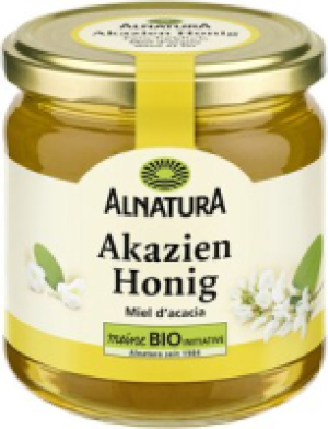 Alnatura Akazienhonig