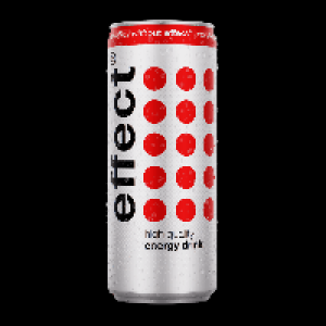 EFFECT Energydrink Classic