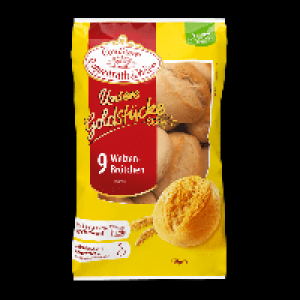 Coppenrath < Wiese COPPENRATH & WIESE Weizen-Br&ouml;tchen