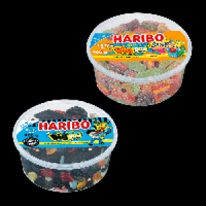 Aldi Nord Haribo HARIBO Kiddies Big Box