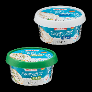 Aldi Nord Milsani MILSANI Ziegenk&auml;sespezialit&auml;t