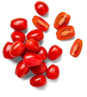 Miniromatomaten 1.11&nbsp;&euro;