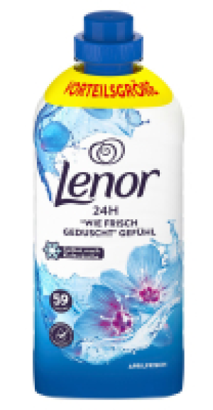 LENOR Weichsp&uuml;ler