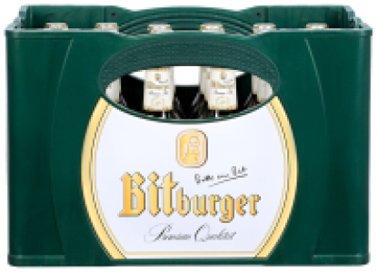 Kaufland  BITBURGER Premium Pils