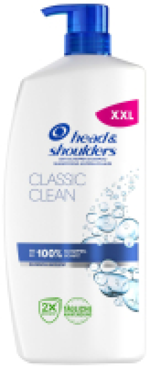 Kaufland  HEAD & SHOULDERS Shampoo XXL