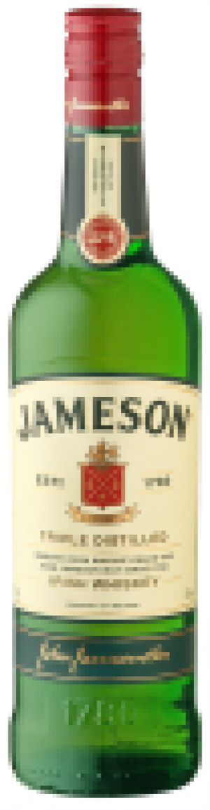 Kaufland  JAMESON Irish Whiskey