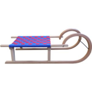 InterSport  Schlitten 90