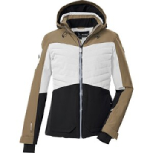 Damen Funktionsjacke KSW 30 WMN SKI JCKT