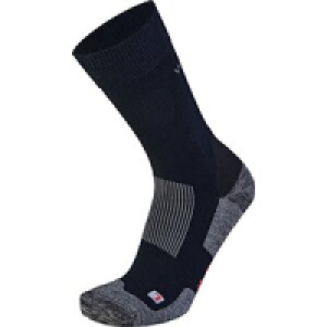 InterSport  Herren Socken Wandersocken S02 Merino All Season