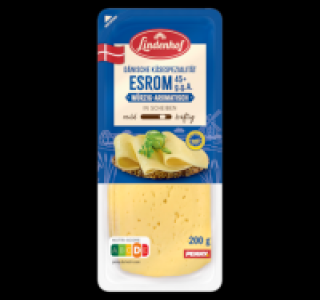 LINDENHOF D&auml;nische K&auml;sespezialit&auml;t