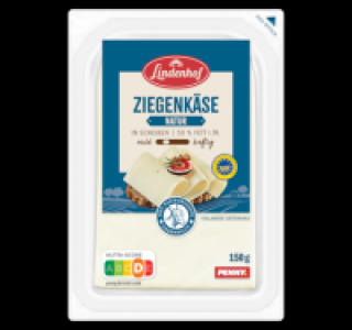 Penny  LINDENHOF Ziegenk&auml;sescheiben