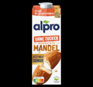Penny  ALPRO Mandeldrink