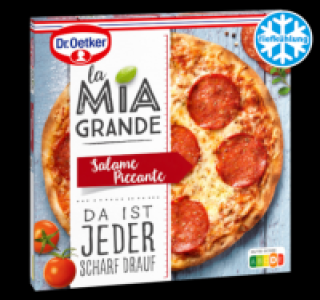 Penny  DR. OETKER La Mia Grande