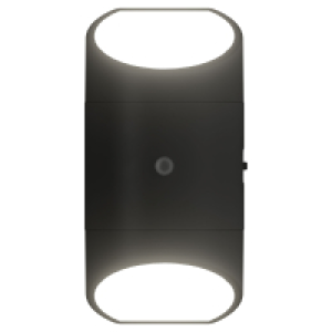 Aldi S&uuml;d  CASALUX Nachtlicht mit Bewegungsmelder