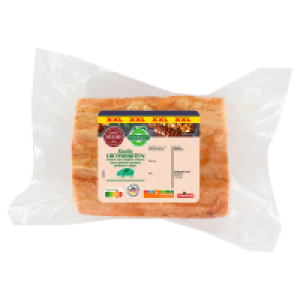 Aldi S&uuml;d  &middot; FAIR&GUT &middot; Schwein Kasseler Lachs XXL