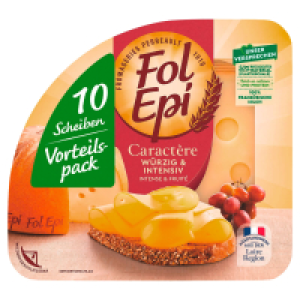 FOL EPI XXL Caractere 210 g