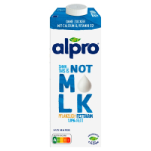 ALPRO Not Milk 1 l, 1,8 % 1.49&nbsp;&euro;