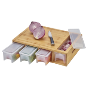 CROFTON Meister-Schneidebrett