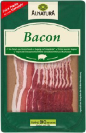 Alnatura Alnatura Bacon