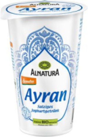 Alnatura Ayran