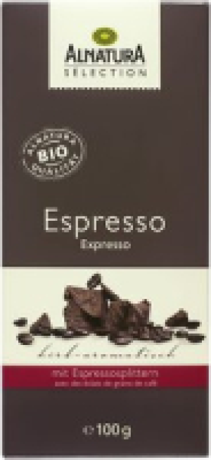 Schokolade Espresso 3.49&nbsp;&euro;