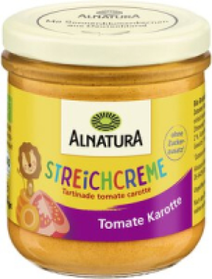 Streichcreme Tomate-Karotte 1.69&nbsp;&euro;