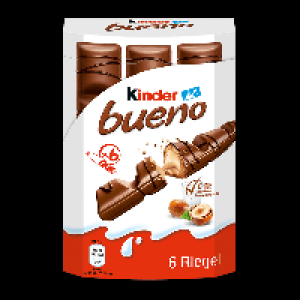 FERRERO Kinder bueno