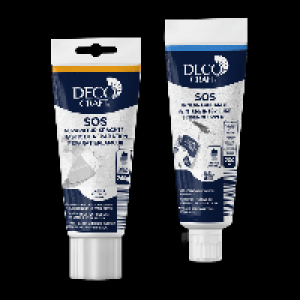 DECO CRAFT SOS-Renovierungshelfer
