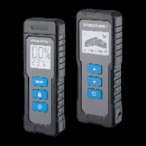 Aldi Nord Workzone WORKZONE Messger&auml;t