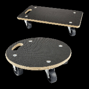 Aldi Nord Workzone WORKZONE Transporthilfe